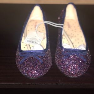 COPY - Girl’s flats